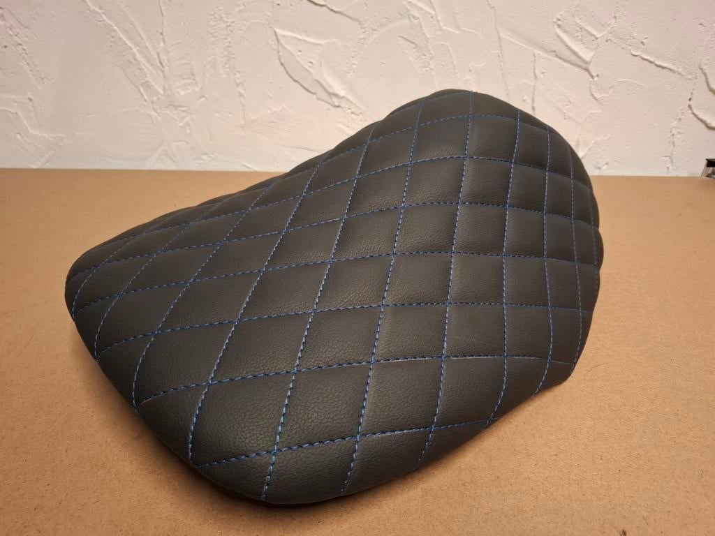 Maatwerk Zadel Yamaha Aerox - Uniek Design!, Fietsen en Brommers, Yamaha Motor Co., Ltd., Gebruikt, Yamaha, Ophalen of Verzenden