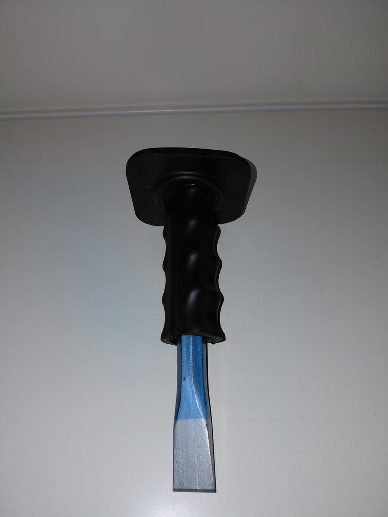 Gedore Dako steenbeitel met handbescherming, Ophalen of Verzenden, Nieuw