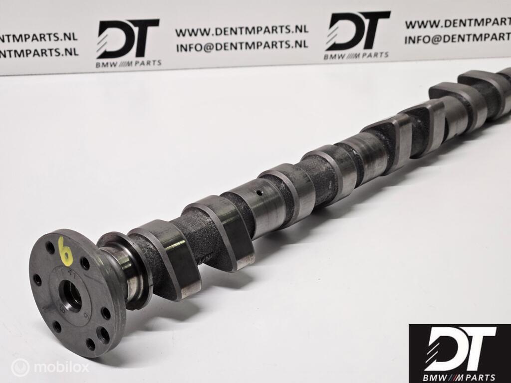 Nokkenas BMW M3 E30 S14 2.3 S14B23 11311317004, Auto-onderdelen, Motor en Toebehoren, Gebruikt, Ophalen of Verzenden, BMW, BMW