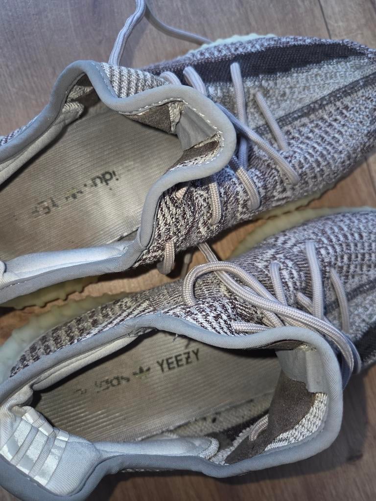 Yeezy schoenen maat 43 te koop, Ophalen of Verzenden