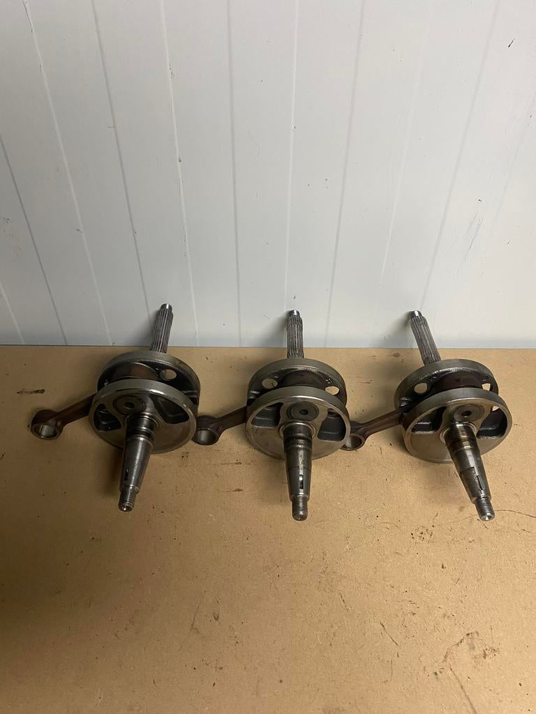 Gilera runner krukas 125cc 180cc gebruikt, Ophalen of Verzenden