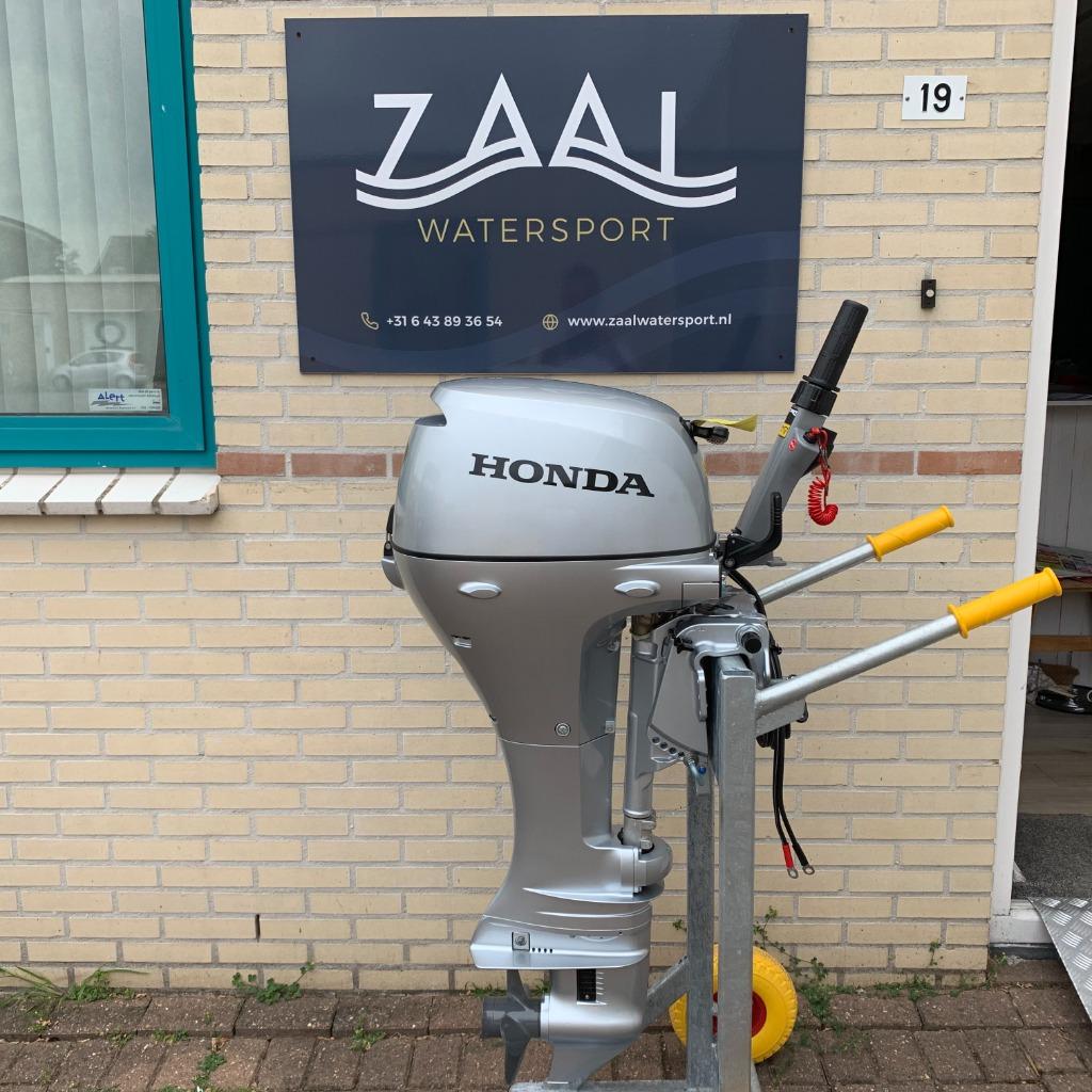 Nieuwe Honda 15pk en 20pk Actieprijs 2025 Buitenboordmotor, Honda, Viertaktmotor, Nieuw, Ophalen of Verzenden