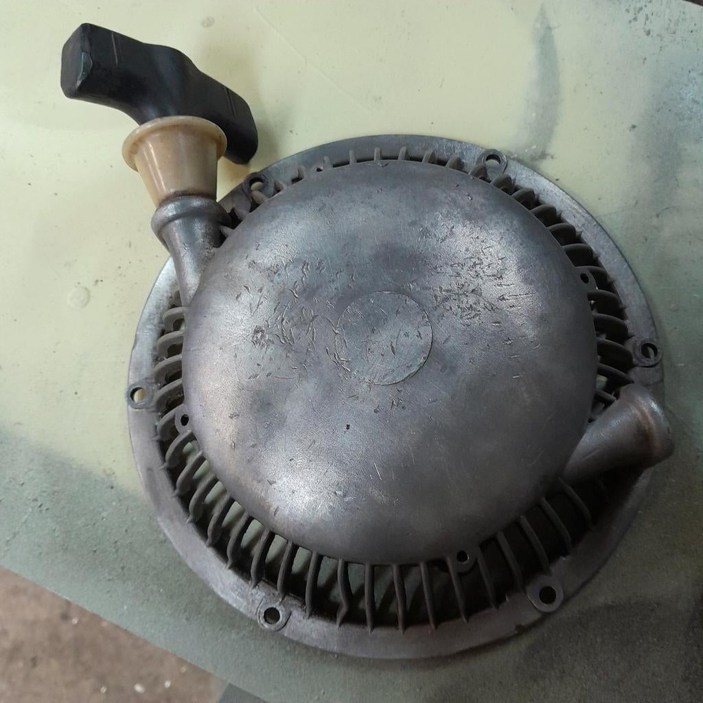STARTER VOOR SACHS MOTOREN,201,200,280,enz,holder E6 e5, Verzenden, Nieuw