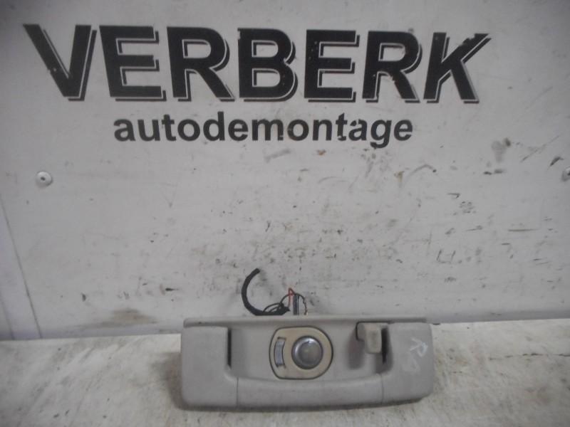 Handgreep Opel Senator B (1989-09/1993-09) 90275050, Auto-onderdelen, Interieur en Bekleding, Gebruikt, Bahnhofsplatz, Rüsselsheim am Main 65423, , Duitsland