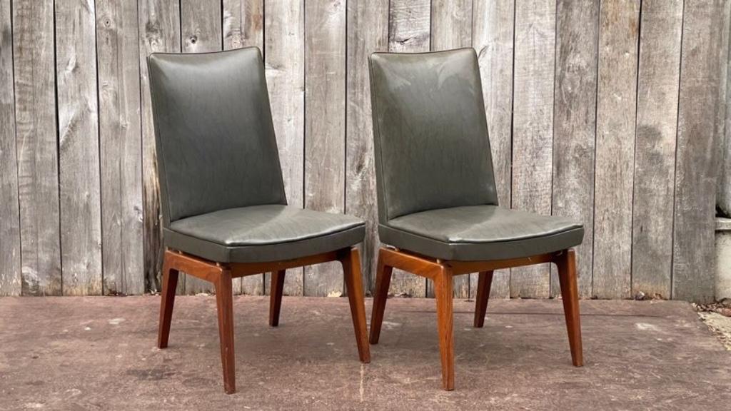 Scandinavische elegantie voor elk interieurproject –74 stuks, Receptie of Entree, Ophalen of Verzenden, Gebruikt, Stoel