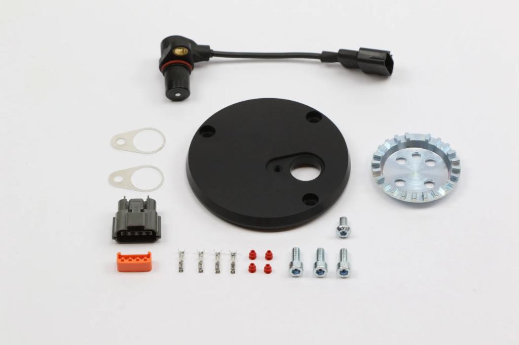V2 RB Trigger Kit Nissan Skyline r32 r33 r34 rb20 rb25 rb26, Ophalen of Verzenden, Nieuw, Nissan