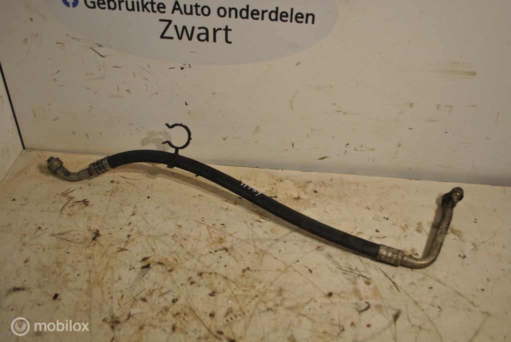 Aircoleiding Audi TT 8N 1.8 5V Turbo ('98-'06) 8N0820721, Audi, Gebruikt, Audi, Ophalen of Verzenden