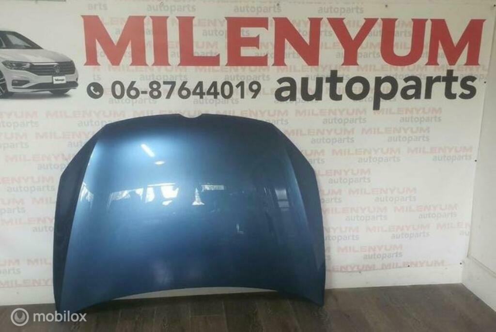 VOLKSWAGEN GOLF 7 MOTORKAP NIEUW (2012-2017) LA5J, Ophalen of Verzenden, Nieuw, Motorkap