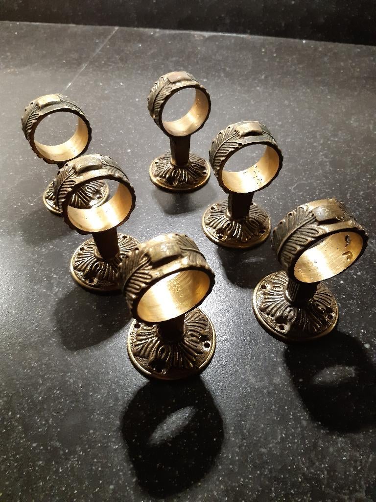 trapleuninghouders, Ophalen, Gebruikt, 50 tot 100 mm, Overige typen