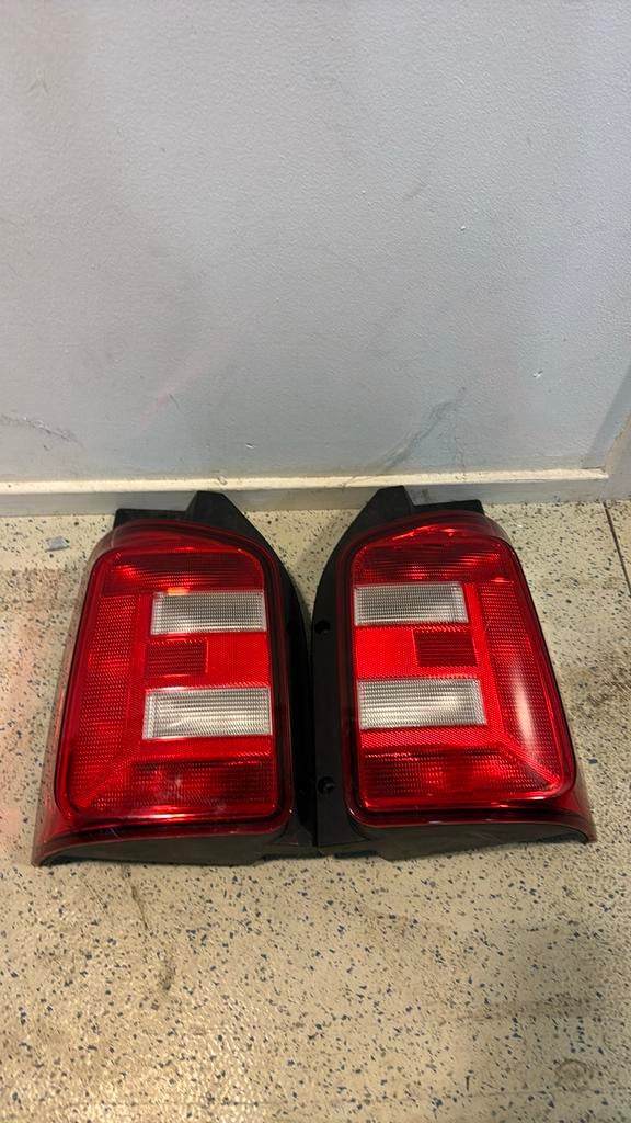 Volkswagen Transporter t6 org achterlichten licht, Auto-onderdelen, Verlichting, Gebruikt, Volkswagen, Ophalen of Verzenden, Vw