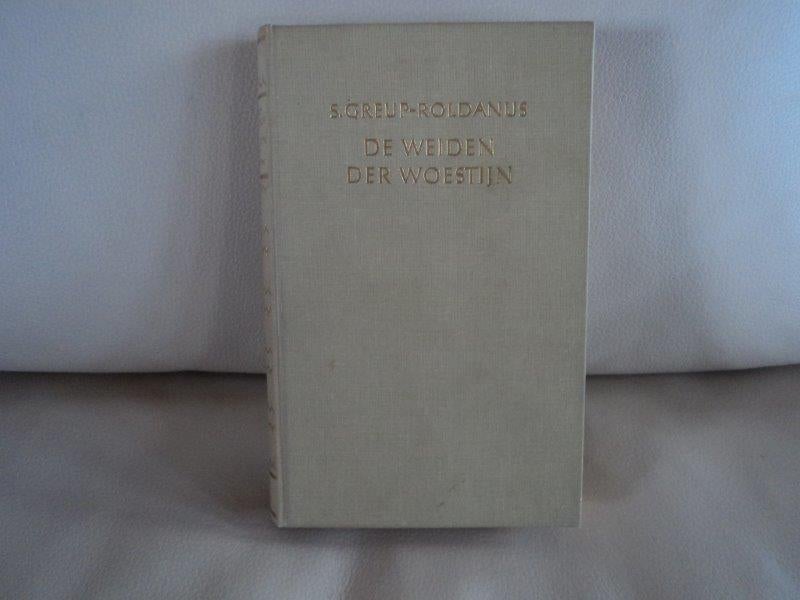 De weiden der woestijn, Boeken, Ophalen of Verzenden, Zo goed als nieuw, Europa overig