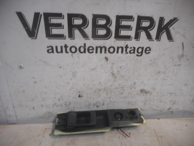 Portiergreep Binnen Links Volvo 480 (1987-08/1996-07), Gebruikt, Siegburger Straße 229, Köln 50679, , Duitsland, Info@volvocars.com