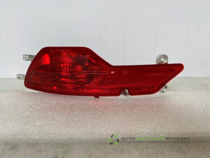 Bumper mistlamp van een BMW X6, Auto-onderdelen, Verlichting, BMW, Gebruikt, 3 maanden garantie, Ophalen of Verzenden