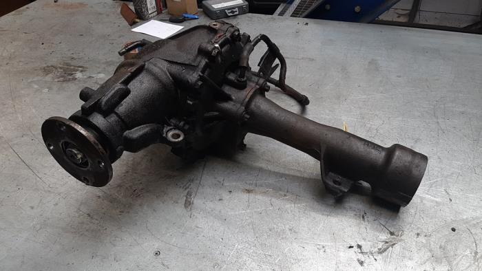 Differentieel voor van een Toyota Landcruiser, Auto-onderdelen, Remmen en Aandrijving, Gebruikt, -, -, Ophalen of Verzenden