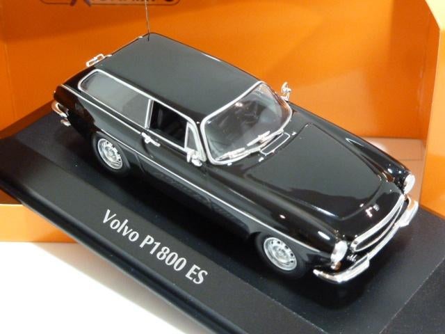 Maxichamps Minichamps Volvo P1800 ES 1971 1:43 940171610, Hobby en Vrije tijd, Modelauto's | 1:43, Nieuw, Auto, MiniChamps, Ophalen of Verzenden