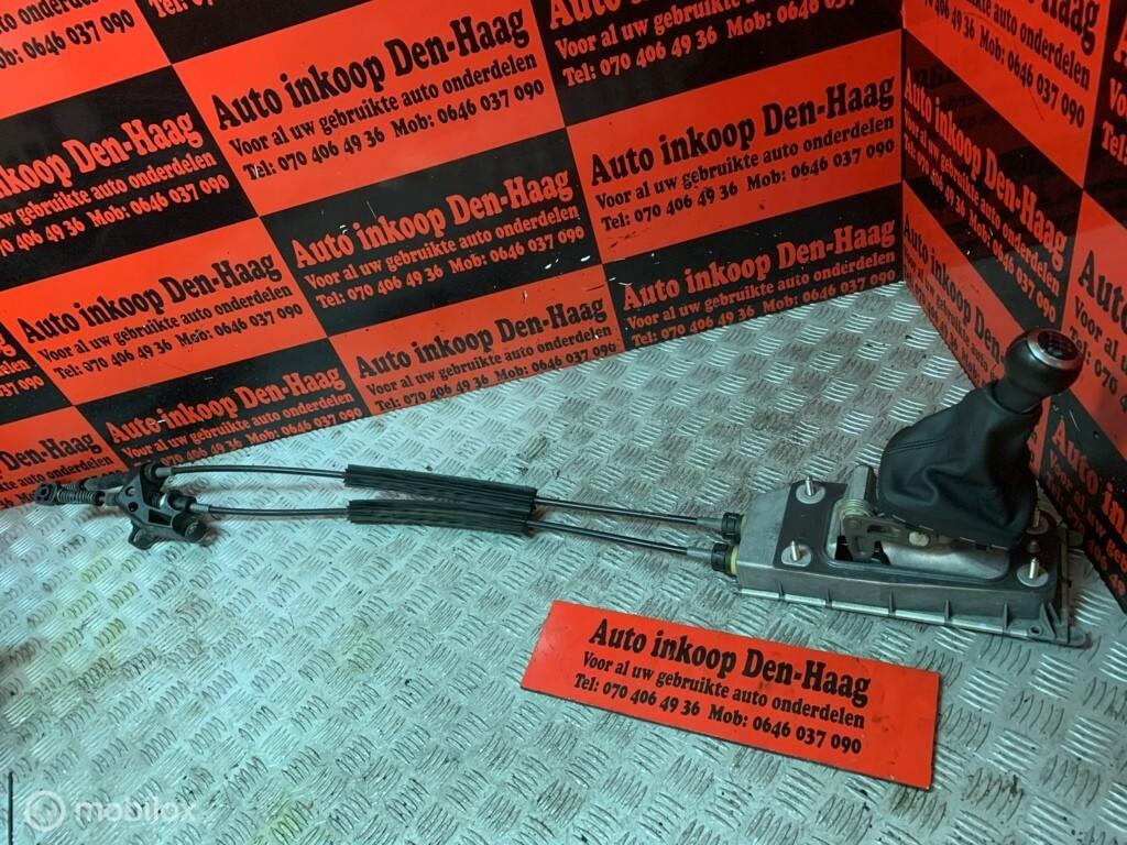 Audi A1 VW Seat ('10-'18) Schakelmechanisme + Kabels, Ophalen of Verzenden, Gebruikt, Skoda