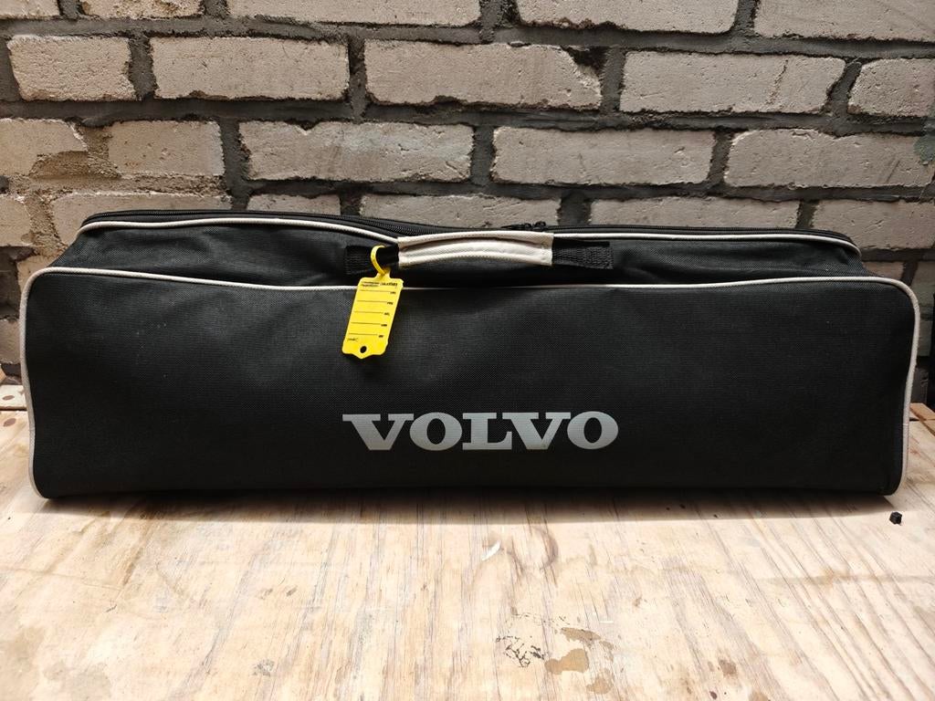RUD Centrax Volvo V8935 Sneeuwkettingen XC40 / EX40 en meer, Ophalen of Verzenden, Gebruikt