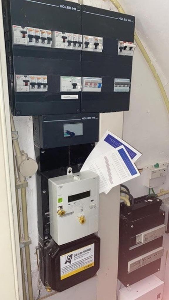 Elektricien gezocht? (omgeving Rotterdam), 24-uursservice