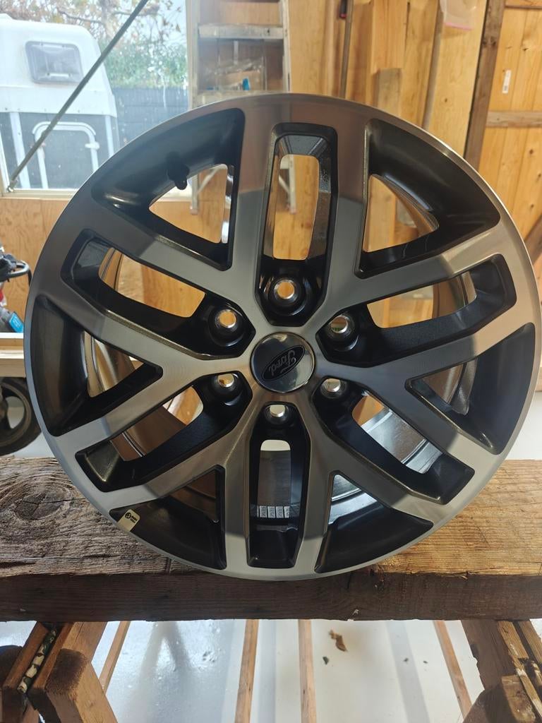 Nieuwe Originele Ford Velg, Ophalen, Nieuw, Velg(en)