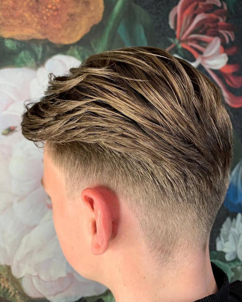 Kapper gezocht Amsterdam, 33 - 40 uur, Overige niveaus, Starter, Overige vormen