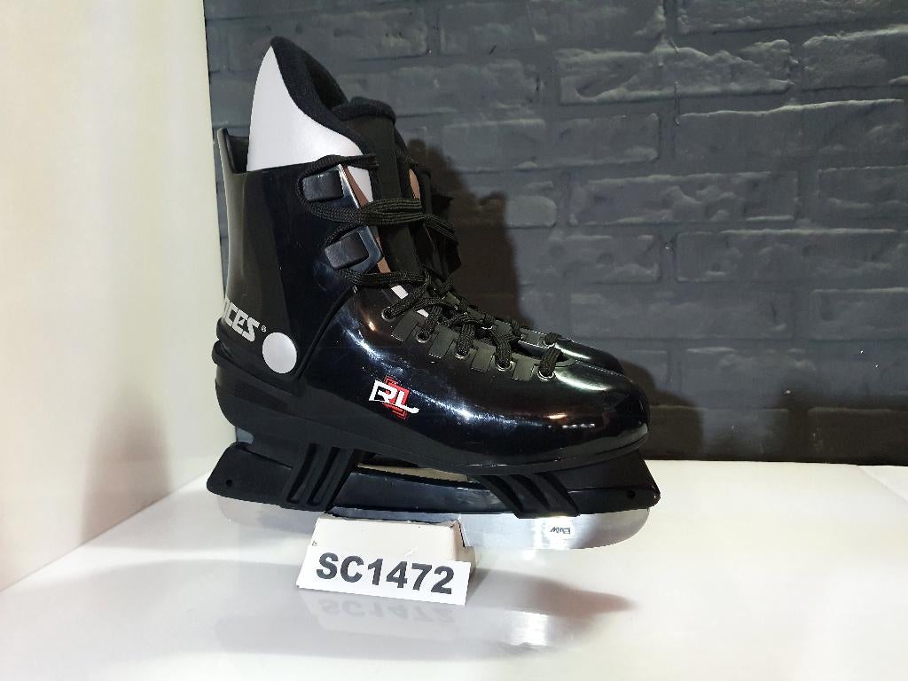 Roces RL ijshockey hockeyschaatsen Hockey Maat 39, Overige merken, Verzenden, Nieuw, IJshockeyschaatsen