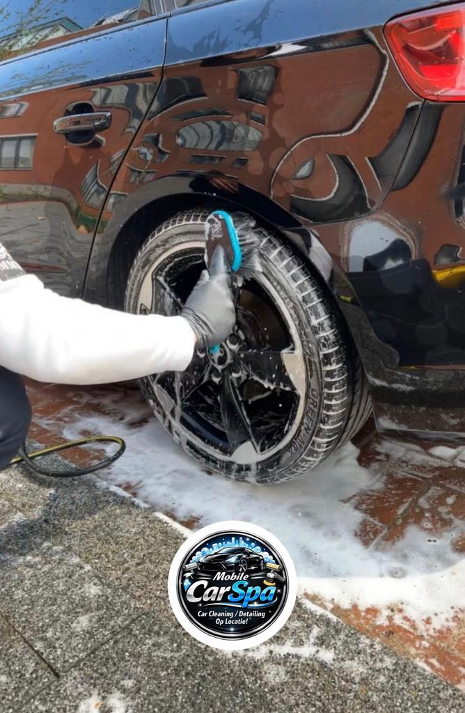 Auto Interieur Reinigen Detailing Op Locatie - Aan Huis!, Ophalen, Nieuw, Overige automerken