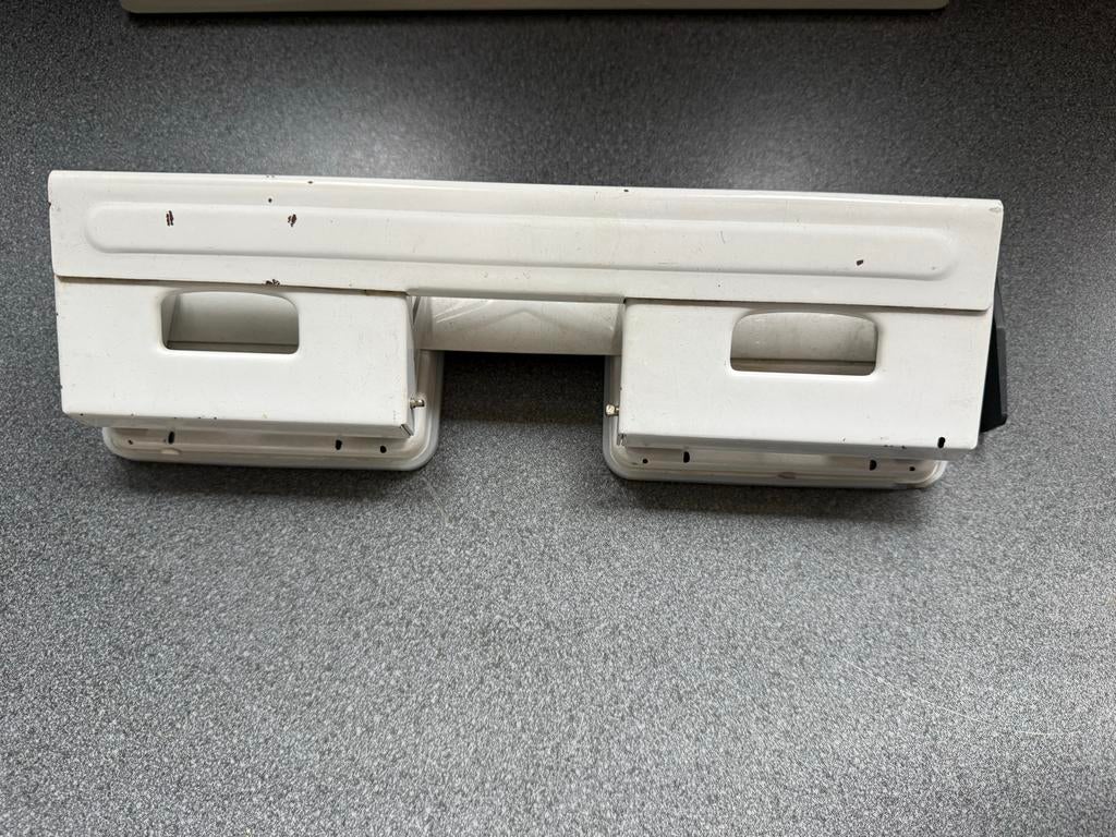 Perforator 4-gaats, Diversen, Ophalen of Verzenden, Gebruikt