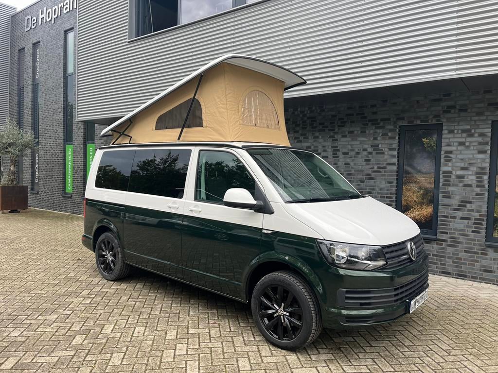 Slaaphefdak Hefdak Volkswagen Transporter, Caravans en Kamperen, Camper-accessoires, Ophalen, Nieuw