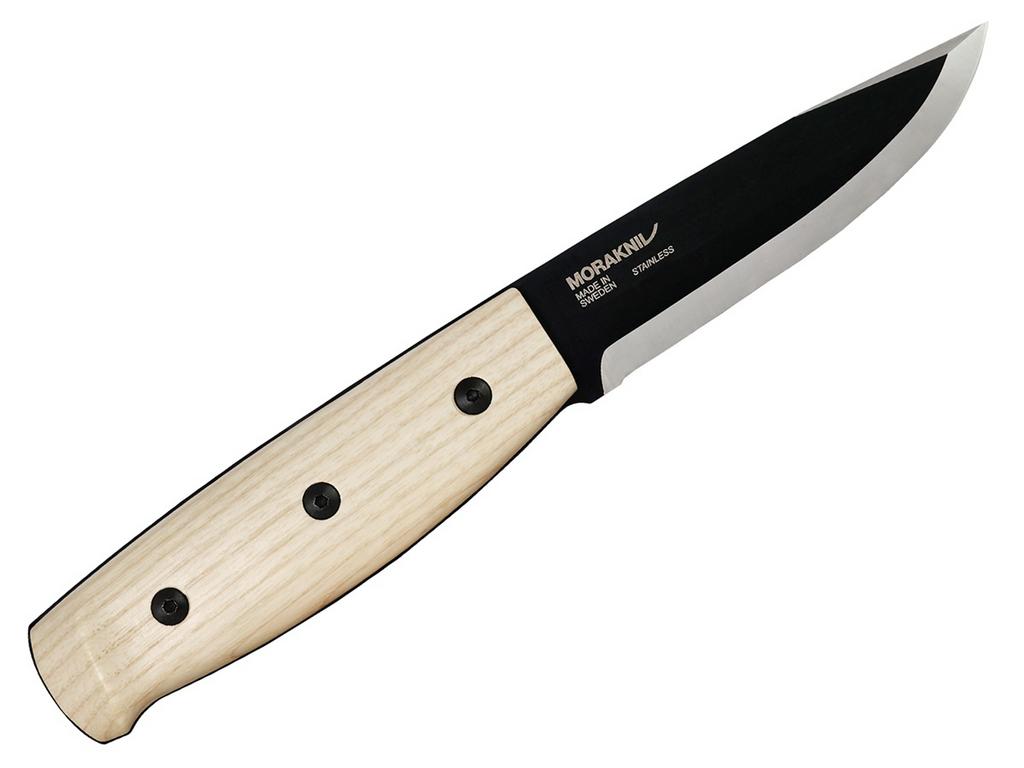 MORAKNIV WIT BUSHCRAFT KNIFE, Morakniv, Info@jefiwild.nl, Nieuw, Zichtenburglaan 64