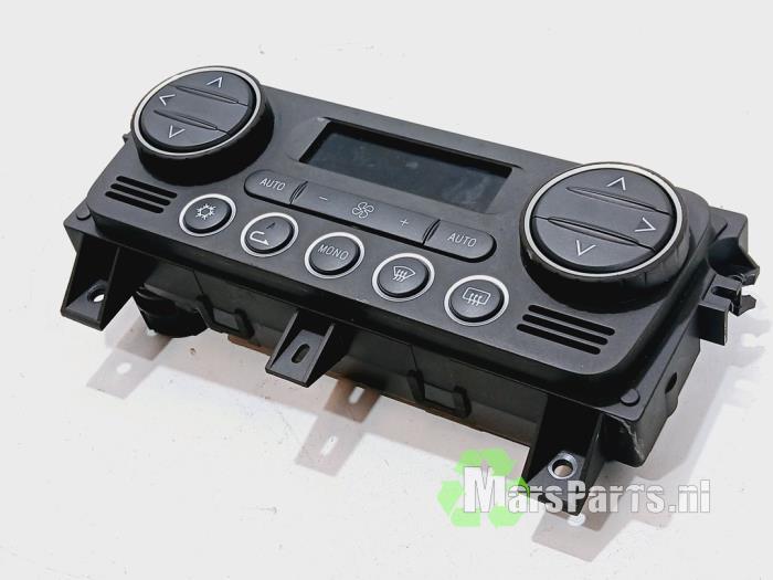 Kachel Bedieningspaneel van een Alfa Romeo 159, Gebruikt, -, -, 6 maanden garantie