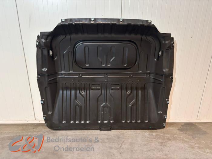 Tussenschot Cabine van een Opel Combo, Auto-onderdelen, Gebruikt, -, -, Opel