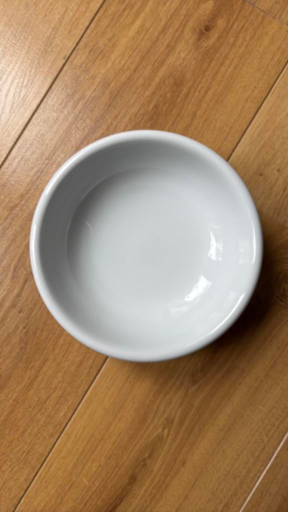 Ikea Rondo servies 19 cm diepe bordjes soep 5 cm hoog, Ophalen of Verzenden, Overige stijlen, Bord(en)