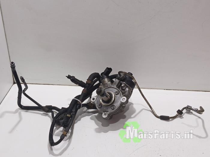 Brandstofpomp Mechanisch van een Mini Countryman, Gebruikt, -, -, Ophalen of Verzenden
