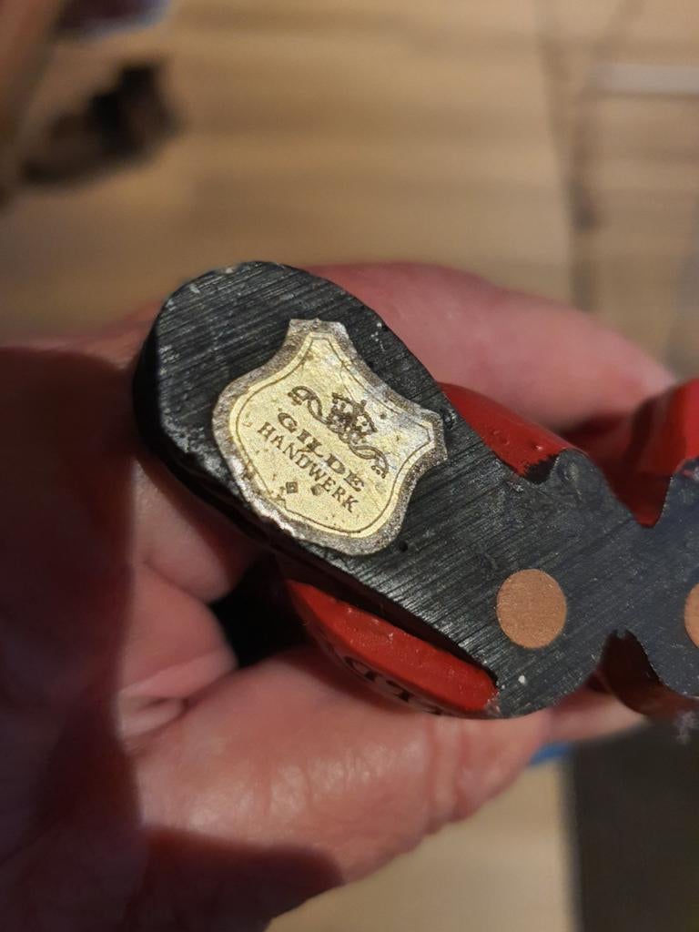 Gilde handwerk clowntjes, Ophalen of Verzenden, Dier