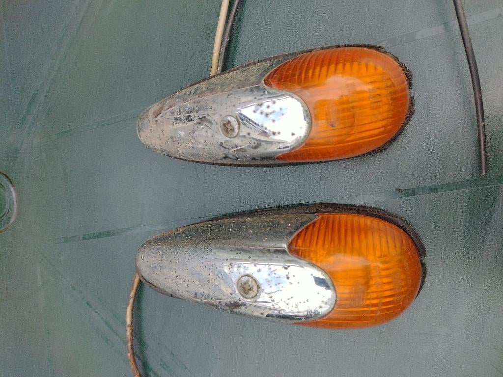 Volkswagen Kever Knipperlichten, Ophalen of Verzenden, Nieuw, Volkswagen
