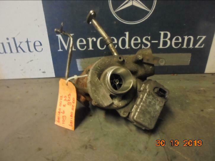 Gebruikte Mercedes benz onderdelen webshop, Ophalen of Verzenden