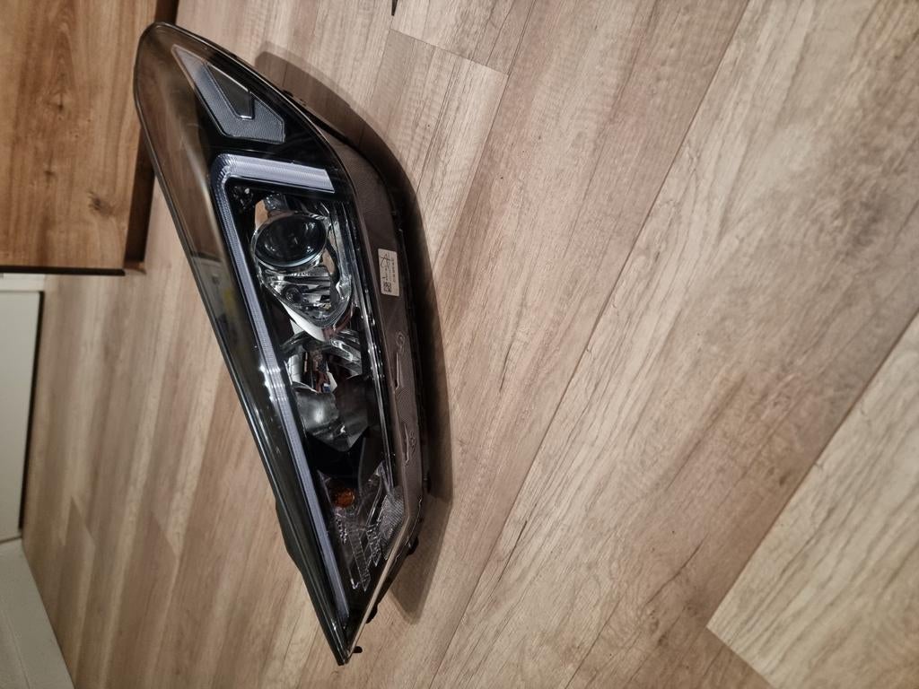 linker koplamp hyundai tucson 2019, Auto-onderdelen, Ophalen of Verzenden, Gebruikt, Hyundai