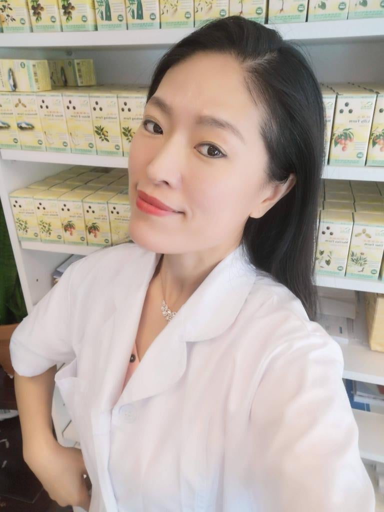Massage zen flow  ( Yi ChunTang massage ), Ontspanningsmassage