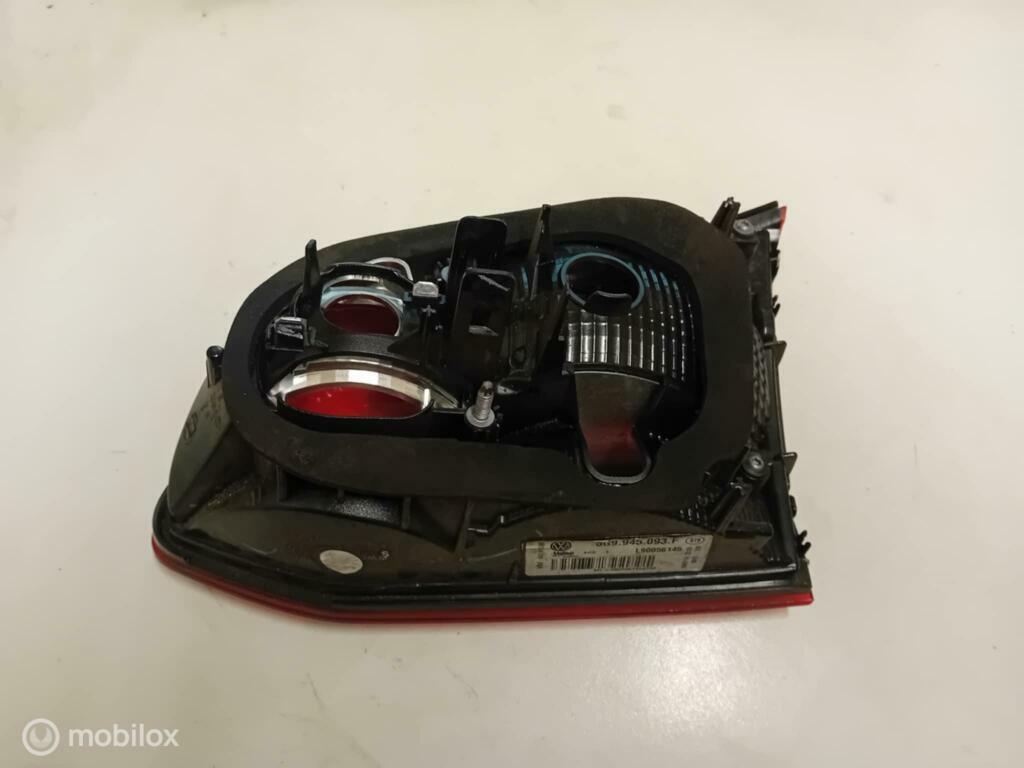 Achterlicht Volkswagen Golf Variant 5G9945093F, Gebruikt, Ophalen of Verzenden