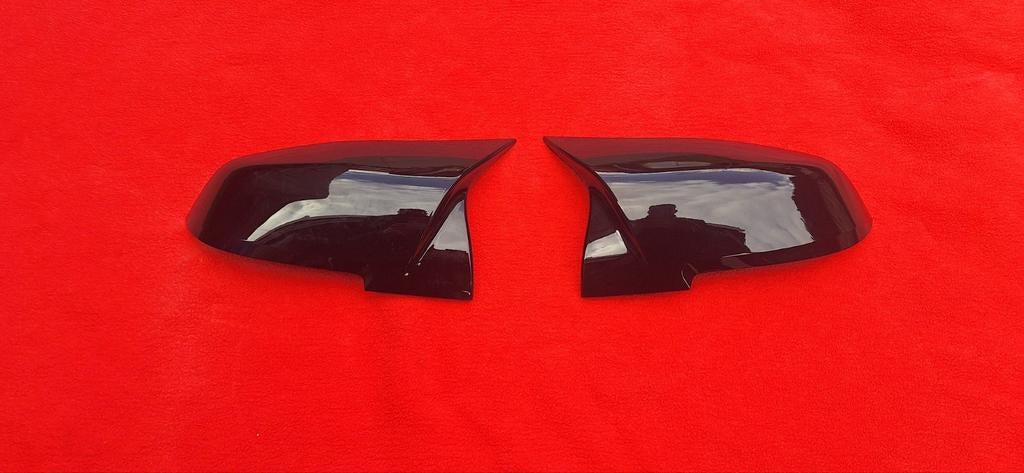 BMW F20 F22 F30 F35 Spiegelkappen Mirror Cap Upgrade, Auto-onderdelen, Spiegels, BMW, Nieuw, Ophalen of Verzenden