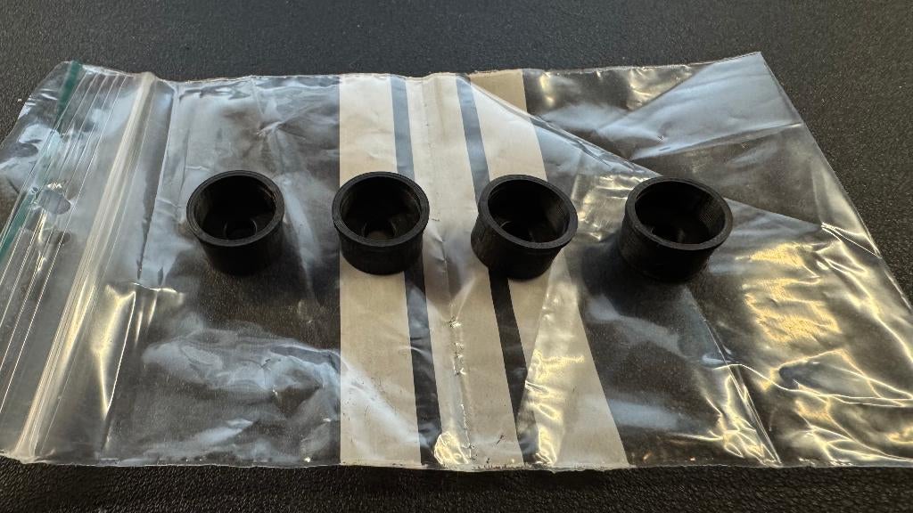 Sony ES - Sidepanel screw inserts copy, Ophalen of Verzenden, Nieuw, Sony