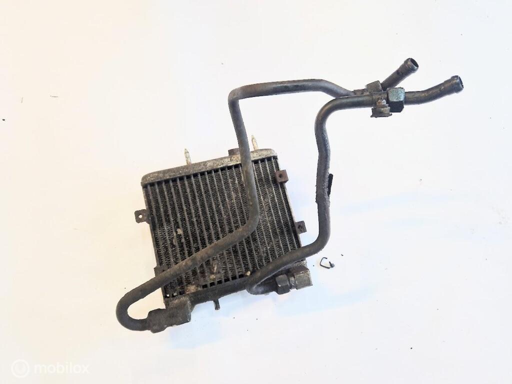 Motoroliekoeler Mercedes E-klasse W210 300 TD ('95-'02), Auto-onderdelen, Motor en Toebehoren, Gebruikt, Mercedes-Benz, Ophalen of Verzenden