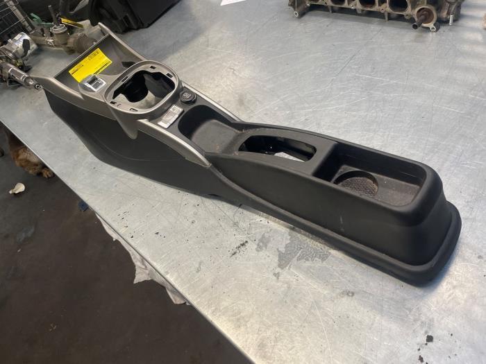 Middenconsoles van een Alfa Romeo Mito, Ophalen of Verzenden, 3 maanden garantie, Gebruikt, Alfa Romeo