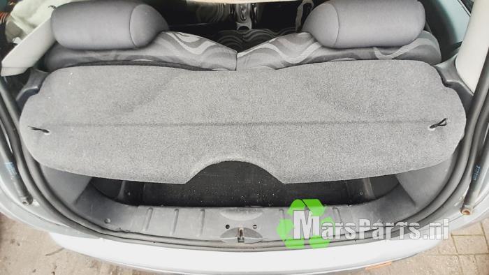 Hoedenplank van een BMW Mini One, Gebruikt, -, -, Ophalen of Verzenden