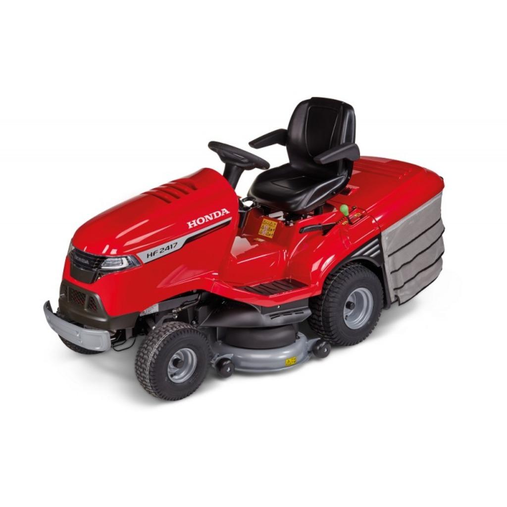 Honda HF 2417 HT Benzine Zitmaaier HF2417HT 2-cil 17 pk 102, Tuin en Terras, Zitmaaiers, Honda, Honda, Nieuw, Ophalen of Verzenden