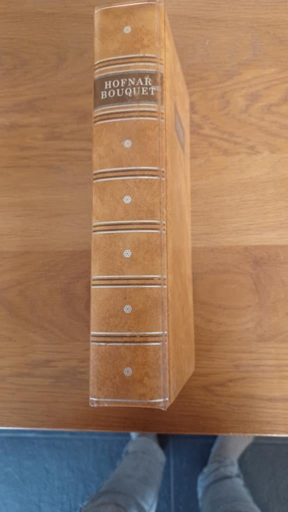 Hofnar sigarendoos, Ophalen of Verzenden, Gelezen, Overige onderwerpen