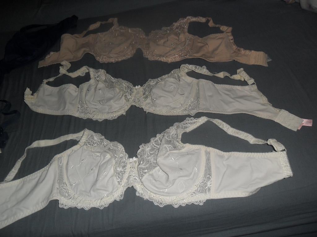DIVERSE BH,S BH DIVA maat 85 D en 85 E, Kleding | Dames, Ondergoed en Lingerie, Hunkemoller, Ophalen of Verzenden, Overige kleuren