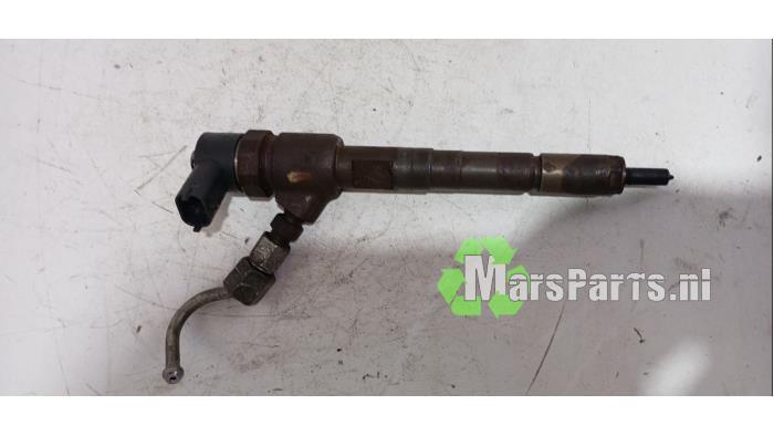 Verstuiver (diesel) van een Opel Corsa, Auto-onderdelen, Gebruikt, -, -, Opel