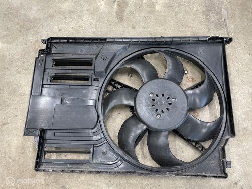 Koelventilator Mini Clubman F54  ('15-'24) 17427617610, Auto-onderdelen, Gebruikt, Mini, Ophalen of Verzenden