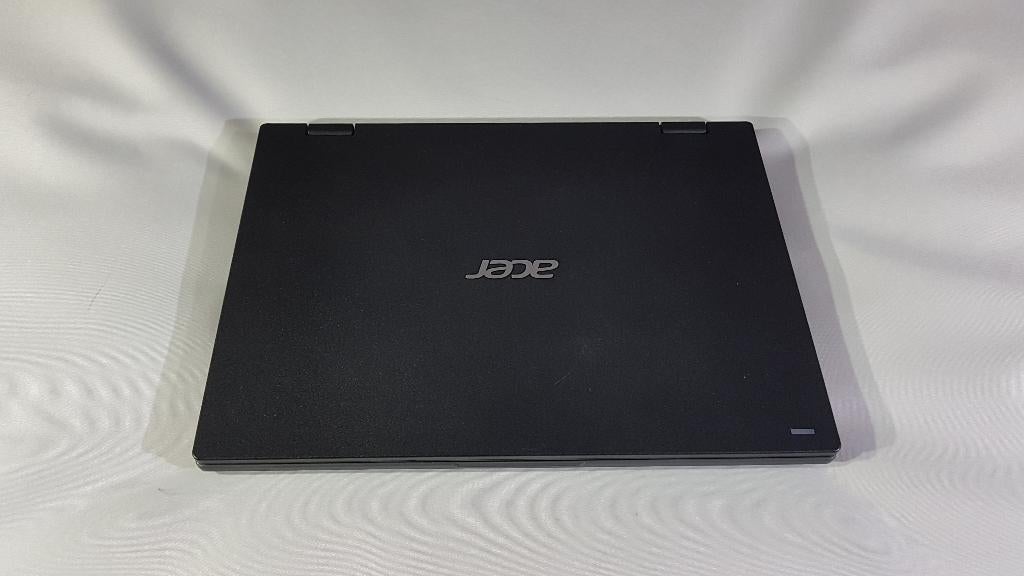 Acer TRAVELMATE Spin 360° B118 11,6 Touchscreen laptop., 256 GB, Qwerty, Ophalen of Verzenden, Zo goed als nieuw